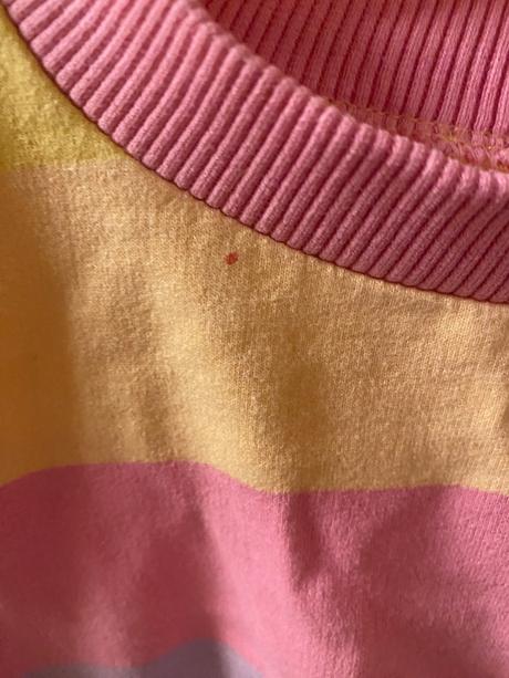 Pestrofarebne šaty next, next,110