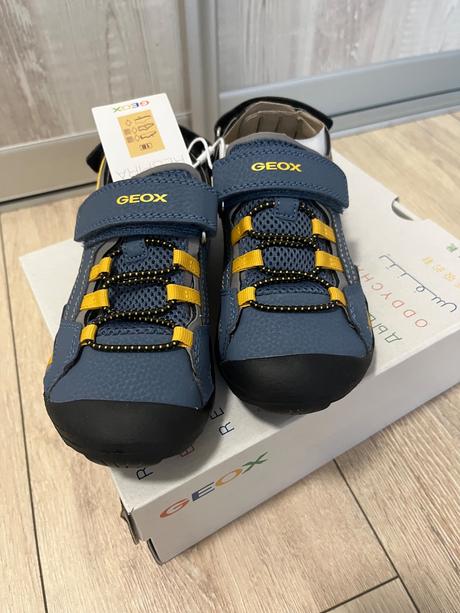 Sandale geox, geox,31