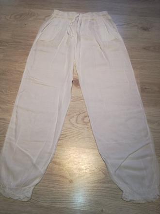 Ľahulinké letné nohavice, 36