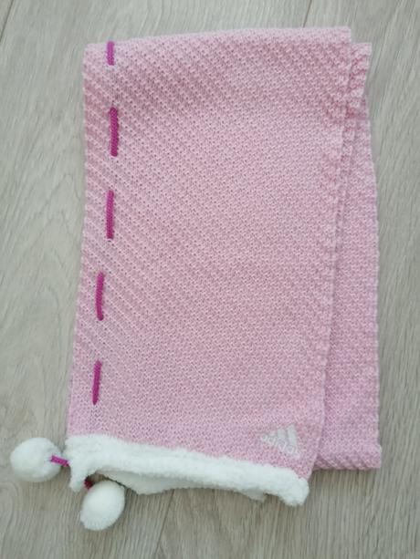 Šál adidas, adidas