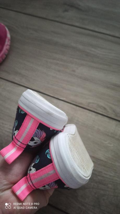 Plátenky h&m 27, h&m,27