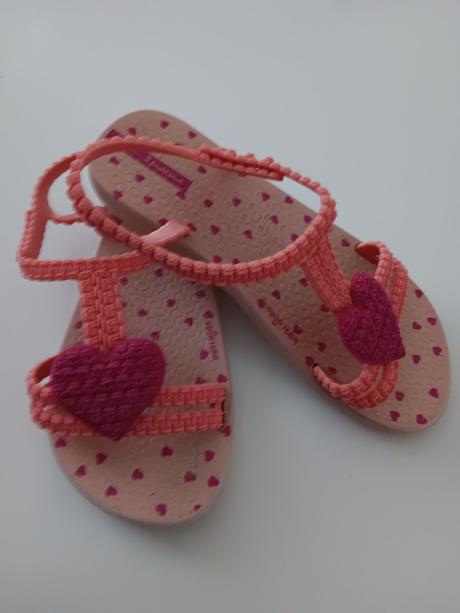 Sandalky ipanema, 25