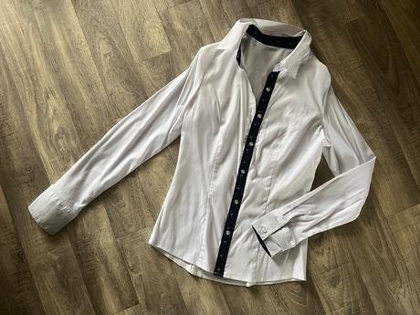 Dámska košeľa, xs