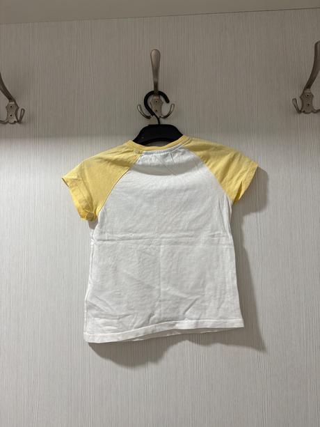 Chlapčenské tričko, pepco,92