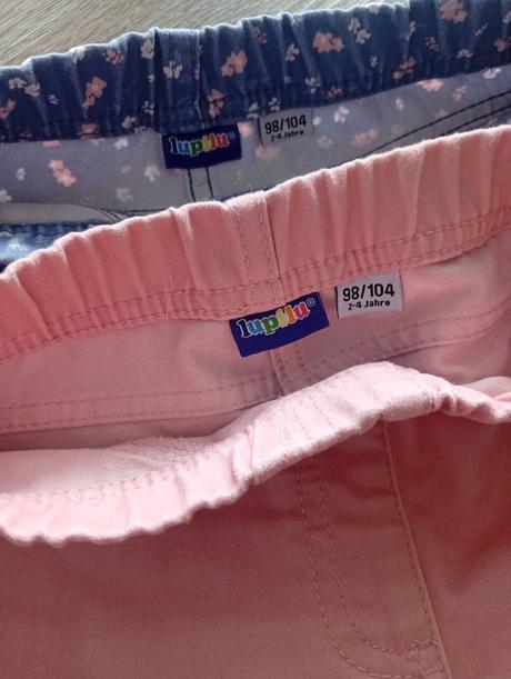 Jeginns 2 ks, lupilu,98