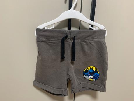 Detské kraťasy, lupilu,104