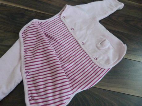 Prechodná budna 9-12mes., 80