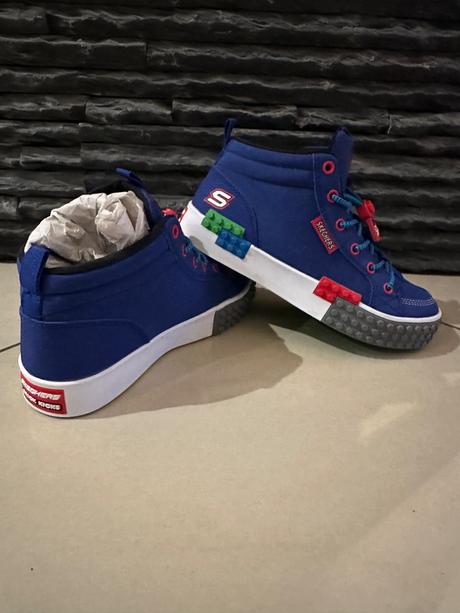 Skechers lego, skechers,34