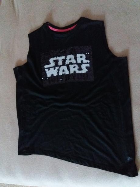 Tielko star wars 152-158, 158