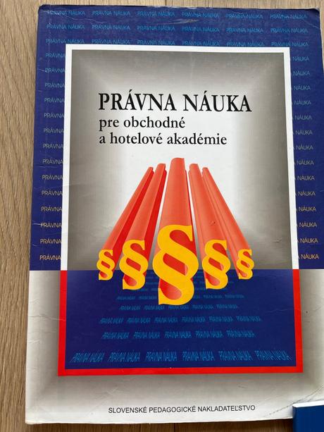 Právna náuka,