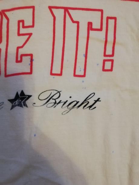 Dievčenské tričko (zadarmo), 170