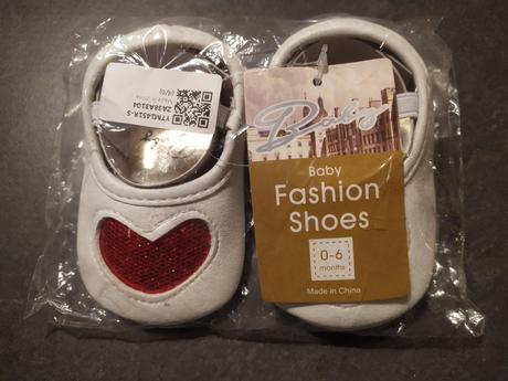 Capačky pre bábätko, <17