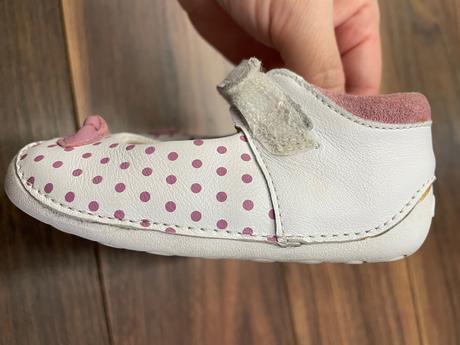 Topánky clarks, clarks,21