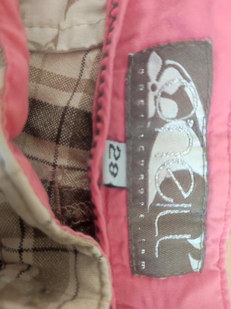 Kraťasy, o’neill,28