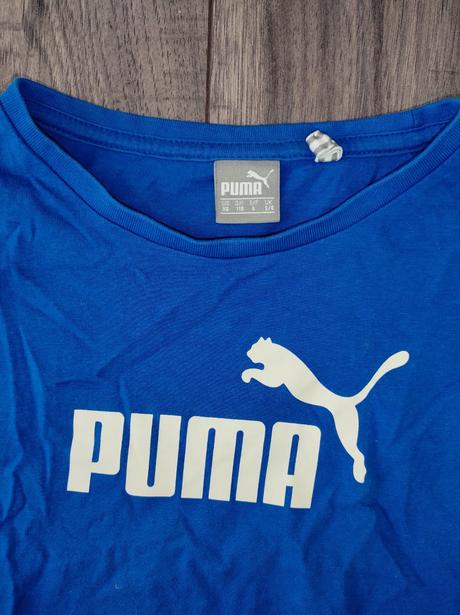 Puma tričko, puma,116