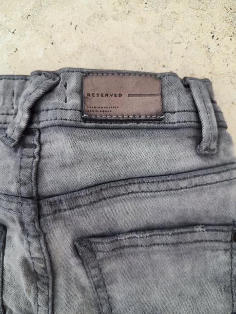 Nohavice, zara,98