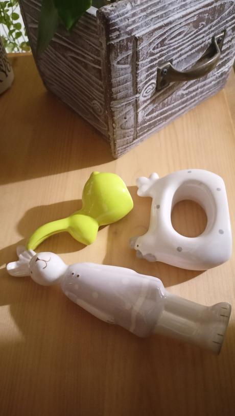 Veľkonočné dekorácie, 