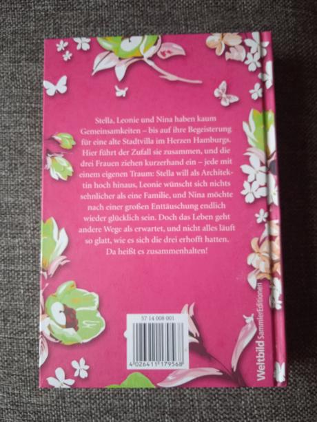 G.engelmann - eine villa zum verlieben - v nemčine,