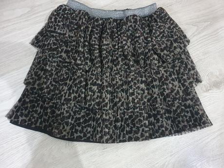 F&f suknička 8-9y, f&f,128