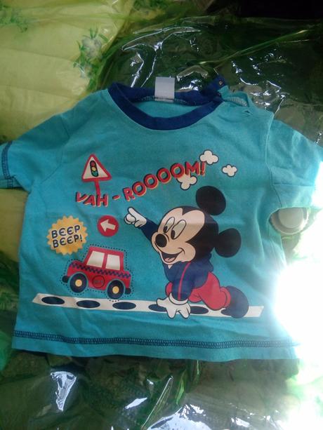 Tričko, disney,86