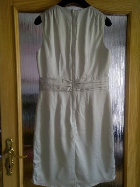 Spoločenské šaty, h&m,40