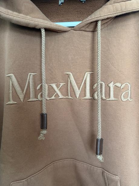 Mikina max mara, xl
