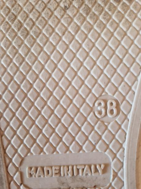 Tenisky kate gray, 38