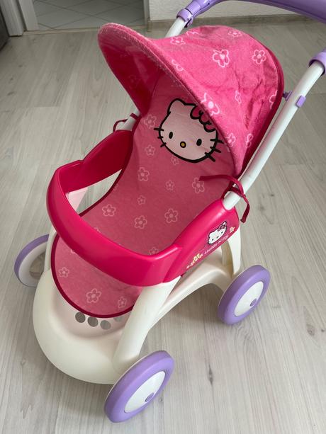 Detska bugina pre babiky, 