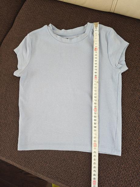 Tričko, h&m,146