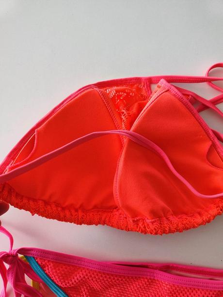 Plavky, new yorker,s