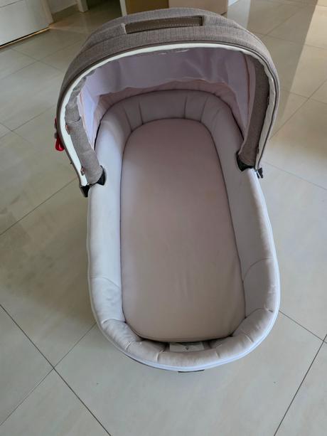 Predam peg perego culla elite book, peg-pérego,peg-pérego culla