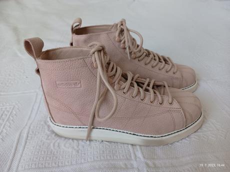 Zanovne adidas superstar boots velkost 38, adidas,38
