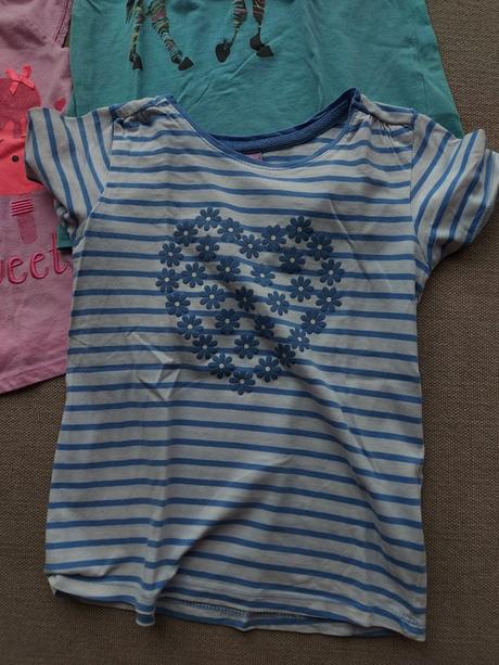 Tricko cherokee 4-5y 110, cherokee,110