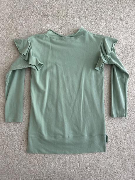 Dievčenská tunika, 134