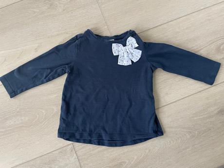 Trifko s mašlou h&m, h&m,80