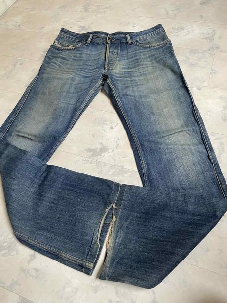 Vintage rifle diesel, diesel,xl