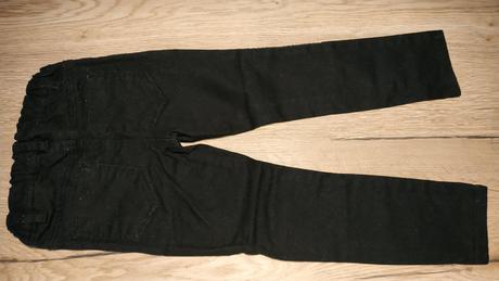 Dievčenské nohavice, palomino,98