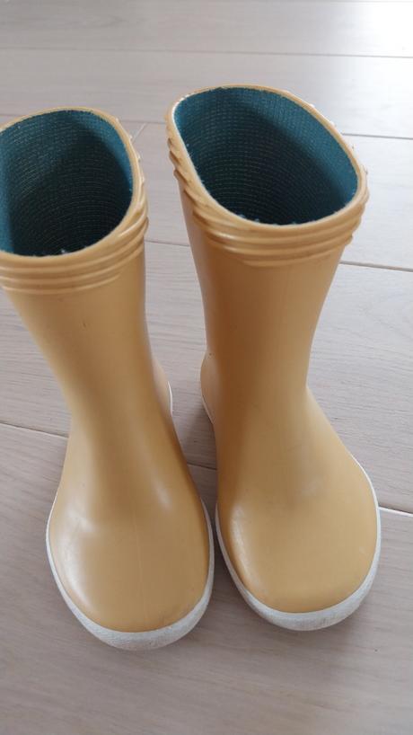 Gumáky, decathlon,21