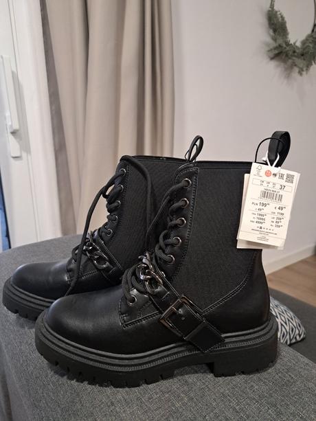 Dievčenské/dámske prechodné topánky, reserved,37