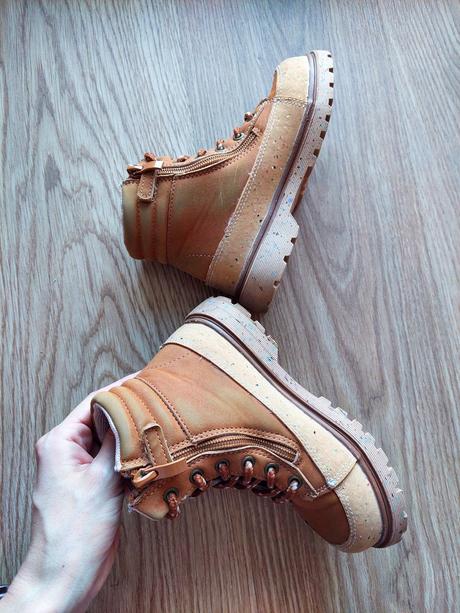 Clenkove cizmy na zips reserved 29, 18.5cm, reserved,29