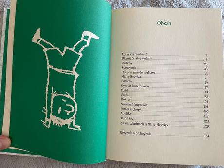 Malý mikuláš a kamoši, 