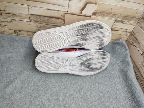 Nike 39 - dámske našuchovacie tenisky, nike,39