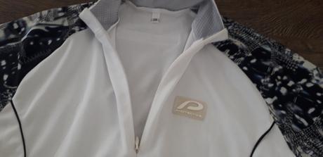 Cyklo tričko protective v.38, 38