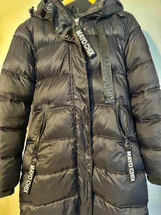 Mayo chix teplučká vetrovka, mayo chix,l