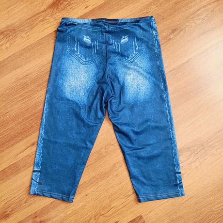 3/4 gate, xl