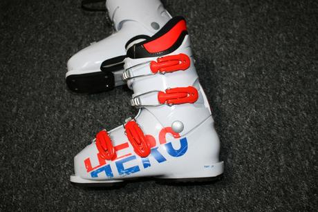 Dynastar powertrack 144 cm, dynastar,140-149 cm