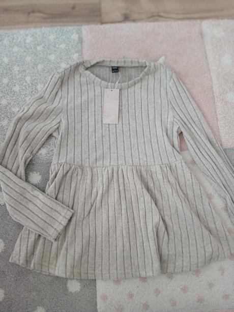 Mäkkulinke tricko/tunika top stav, l