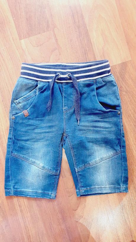 Kraťasky pdl, pompdelux,104