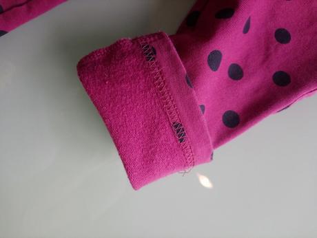 Top tepláky, 80