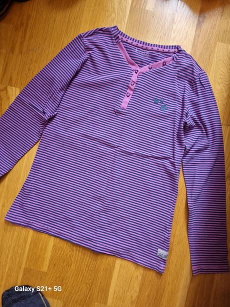 Tričká dlhý rukáv, 146